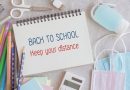 Back to School – Safety tips