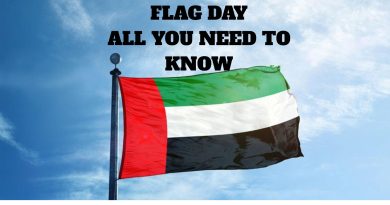 WHAT IS THE FLAG DAY IN UAE? WHAT IS THE FLAG DAY IN UAE?