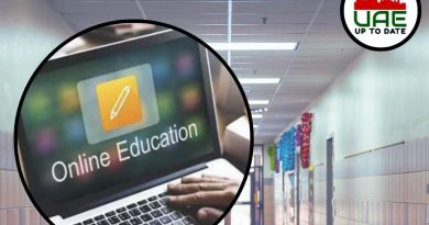UAE shifts all schools to distance learning this week