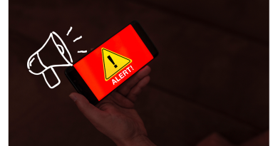 What To Do During Emergency Alerts in UAE (Missile & Drone Threats)