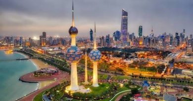 Kuwait Launches 15-Year Golden Residency: A New Opportunity for Foreign Investors Kuwait Launches 15-Year Golden Residency