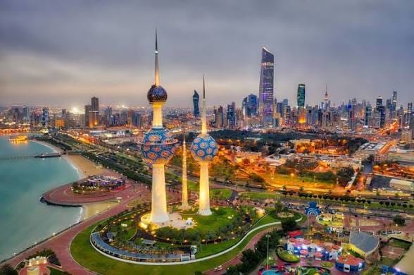 Kuwait Launches 15-Year Golden Residency