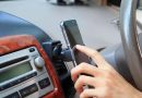 AED 800 Fine Even If Your Phone Is Mounted
